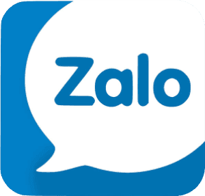 Zalo FTP